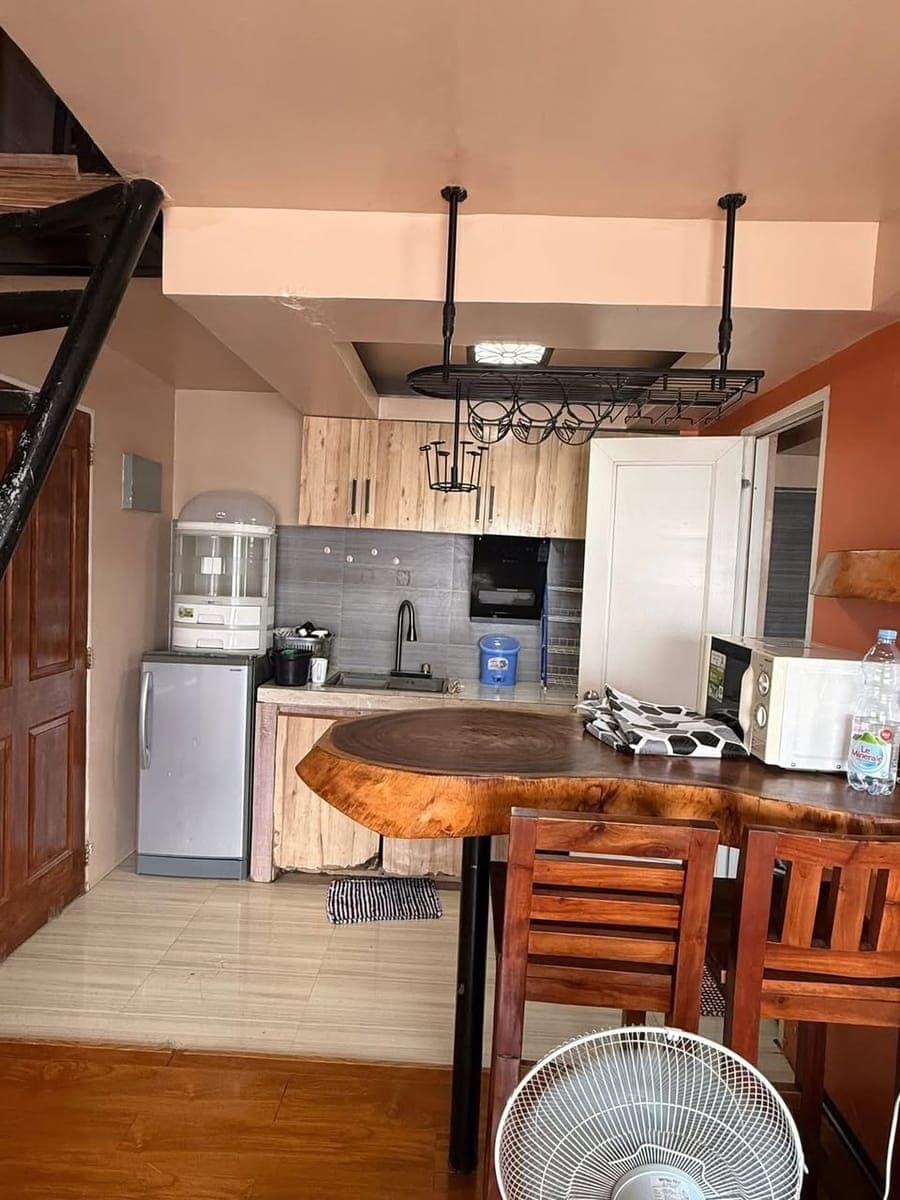 Condo Rental / Sharing in Makati City - photo 2