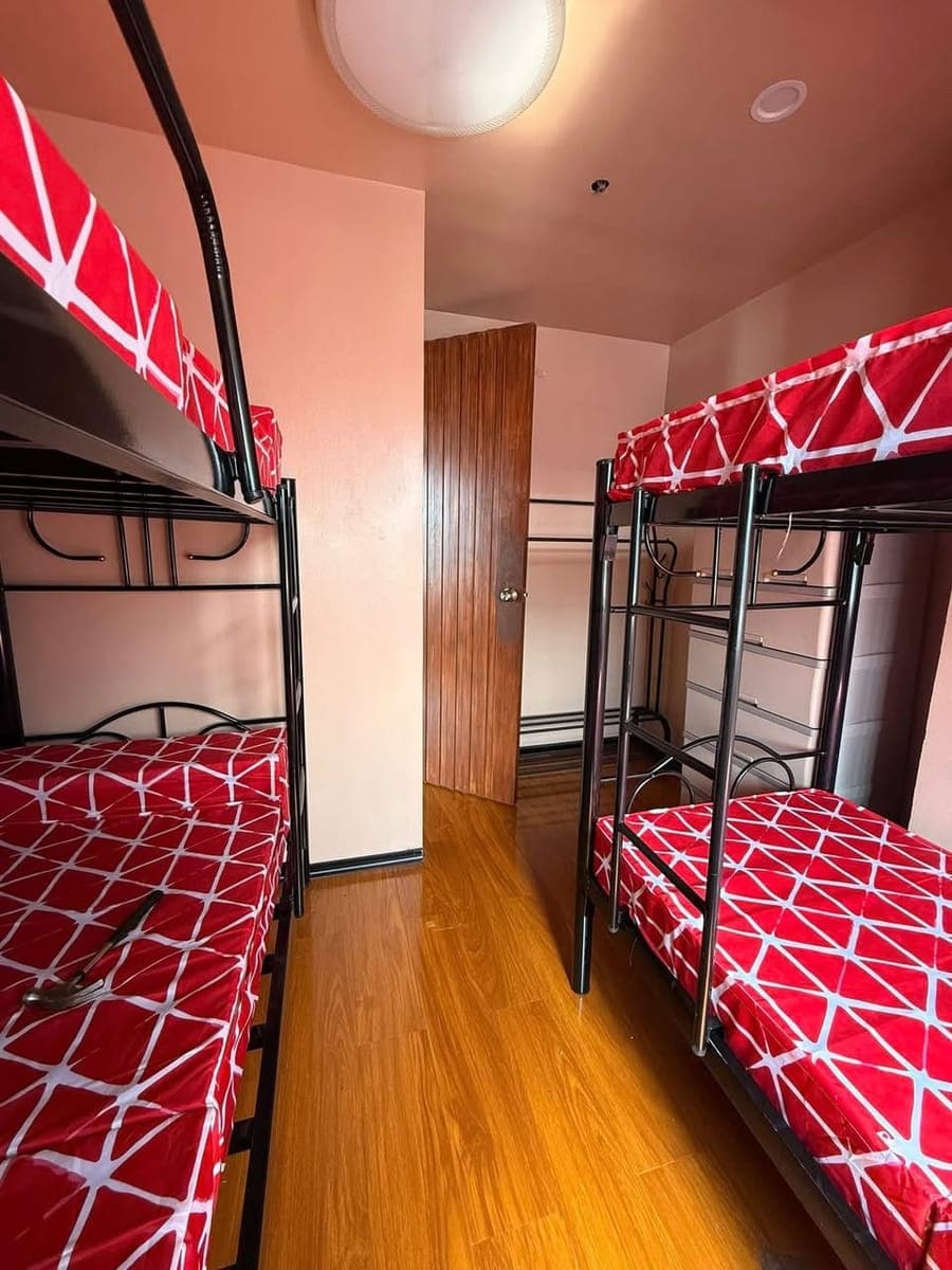 Condo Rental / Sharing in Makati City - photo 5