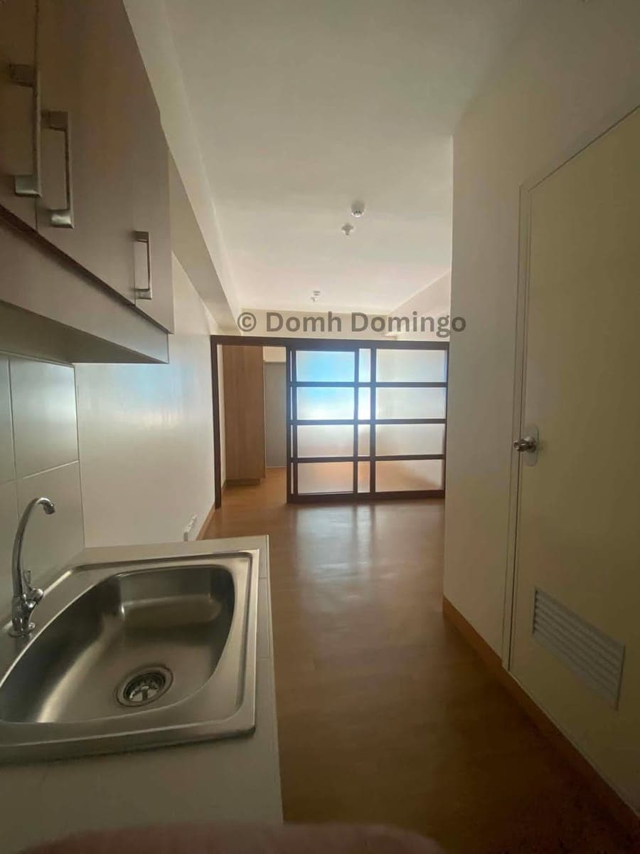 # **1br Unit available in Xavierville Ave. Quezon City** - photo 2