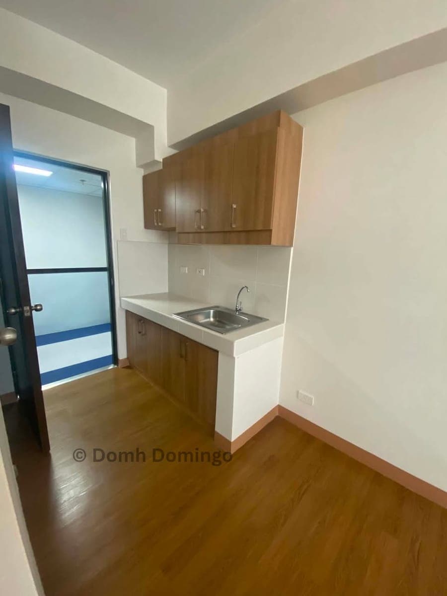 # **1br Unit available in Xavierville Ave. Quezon City** - photo 3