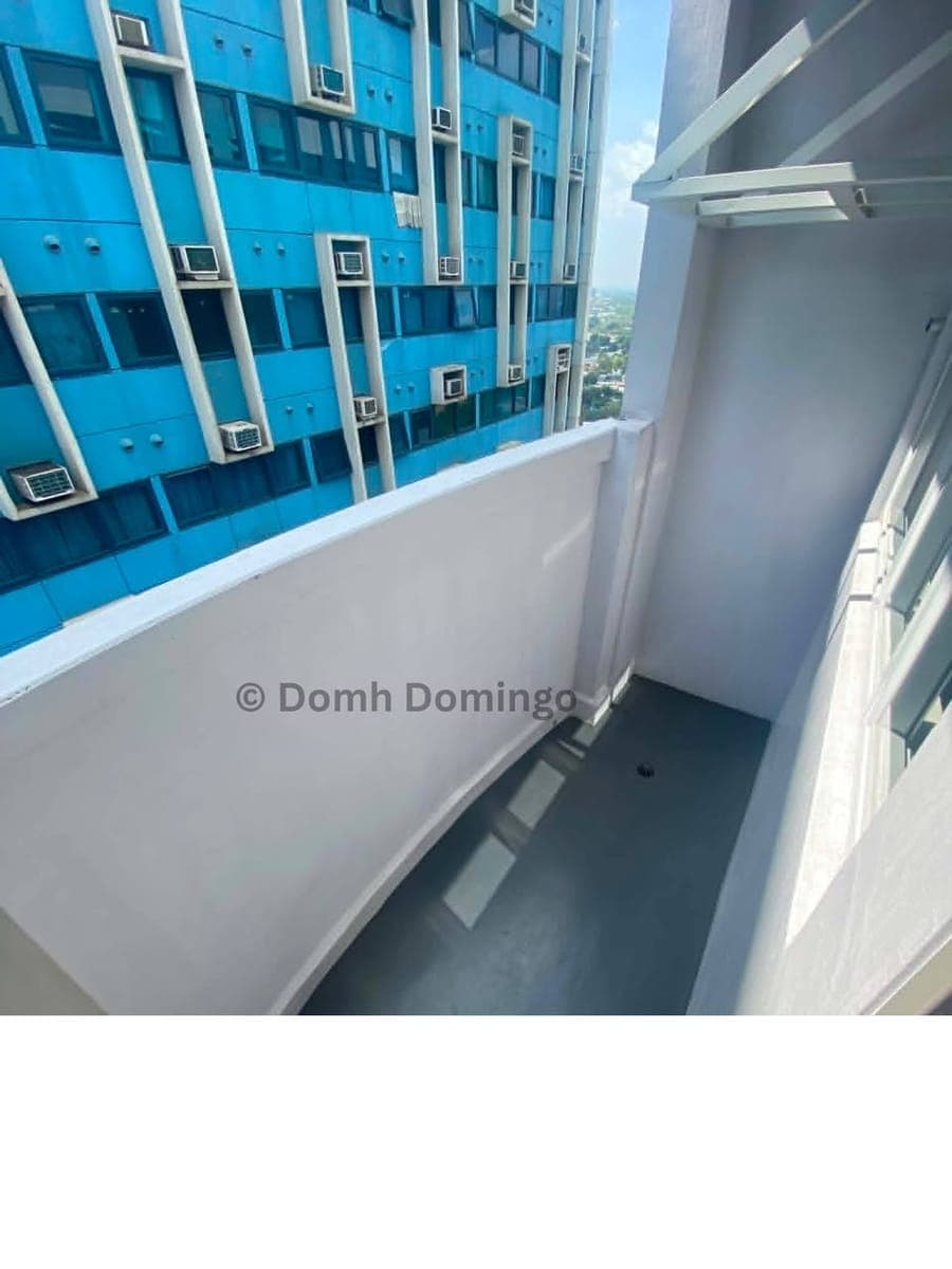 # **1br Unit available in Xavierville Ave. Quezon City** - photo 5