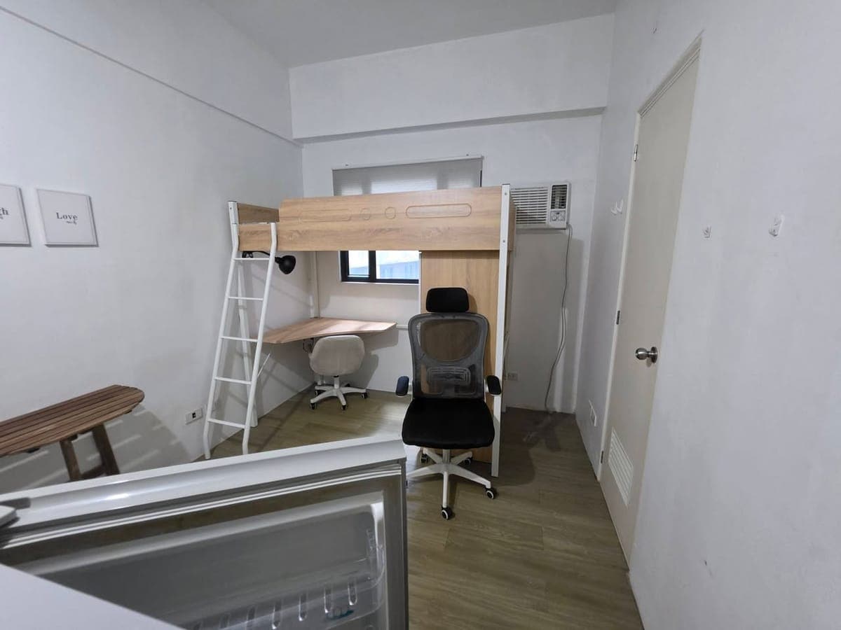 Vista 309 Katipunan - photo 1