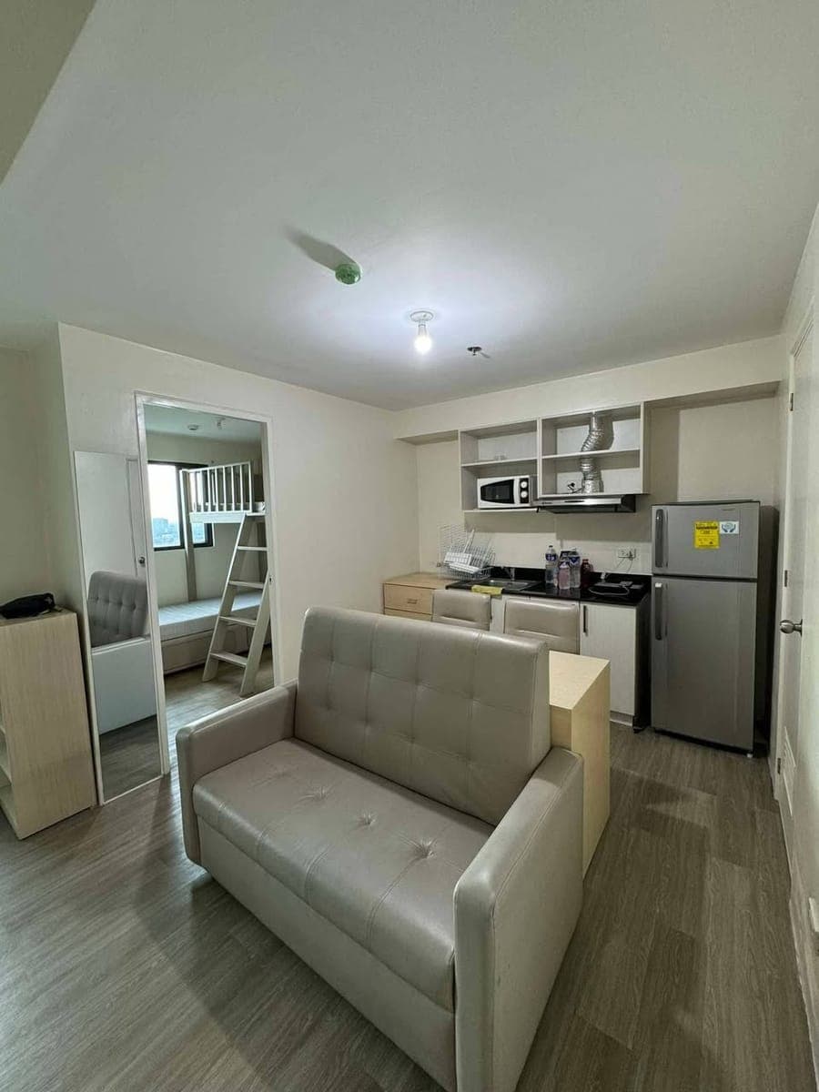 Vista 309 Katipunan - photo 2