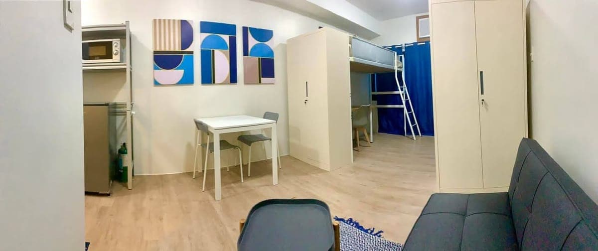 Studio A condo unit - photo 1