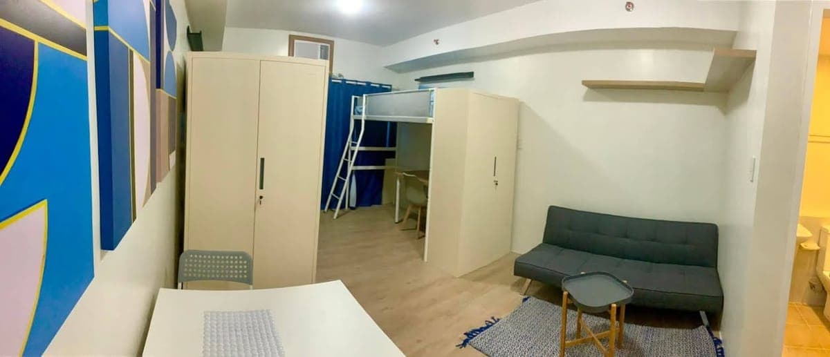 Studio A condo unit - photo 2