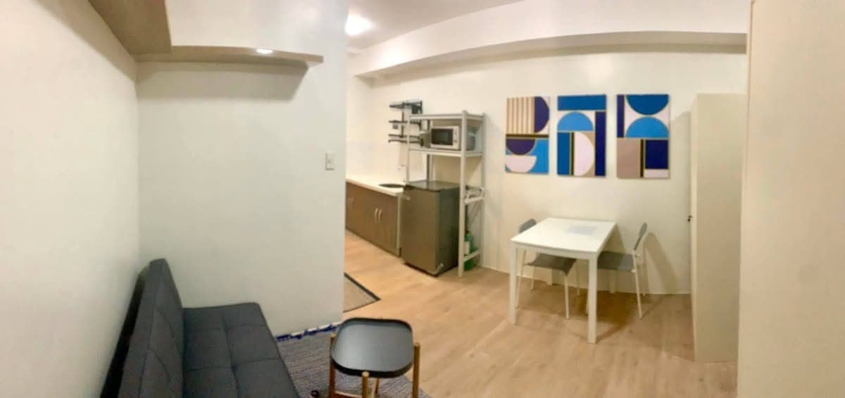 Studio A condo unit - photo 3