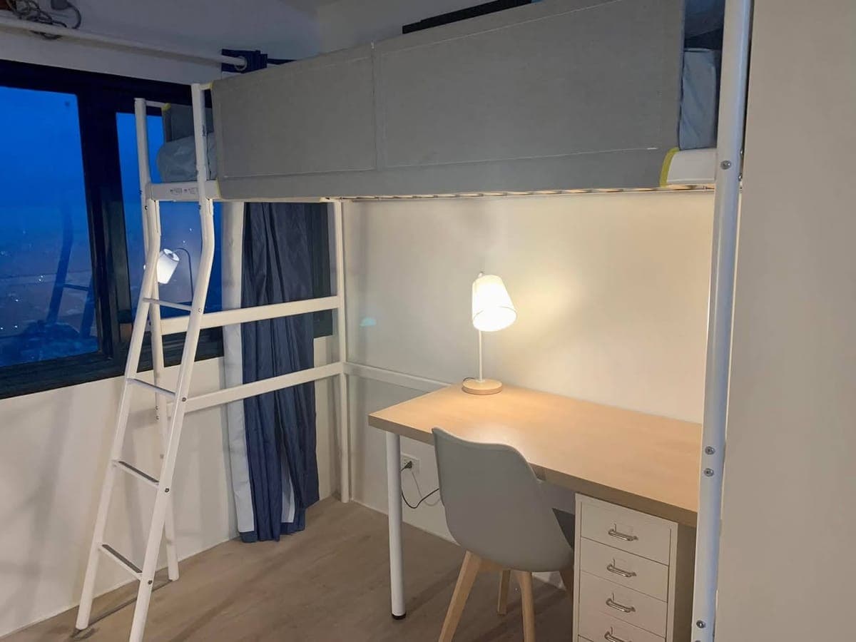 Studio A condo unit - photo 4