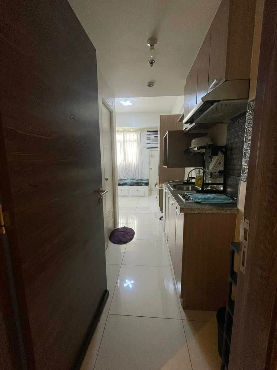 Big Studio Unit for RENT!!! - photo 3