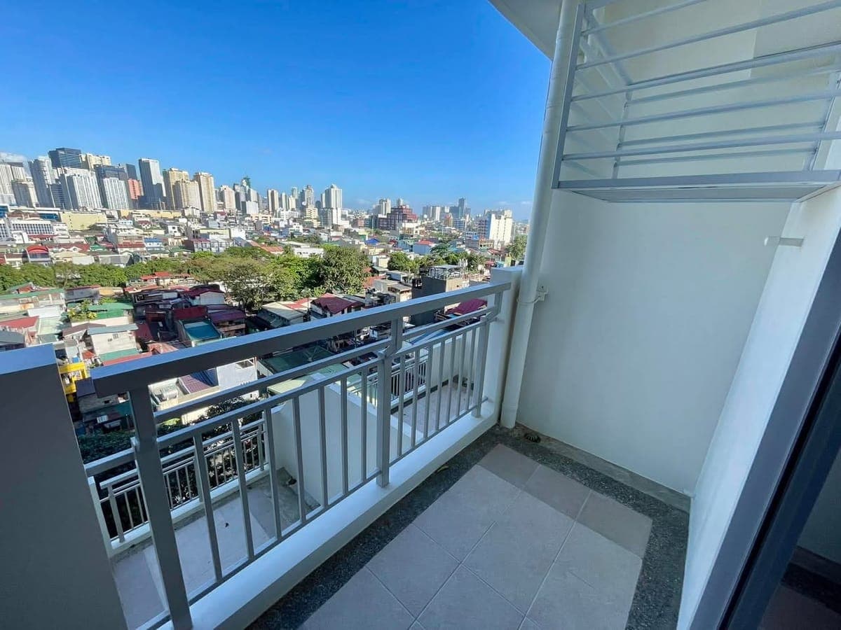 PET FRIENDLY 1BR FOR RENT AT PASAY‼️ NEAR GIL PUYAT, DLSU TAFT & CSB - photo 1