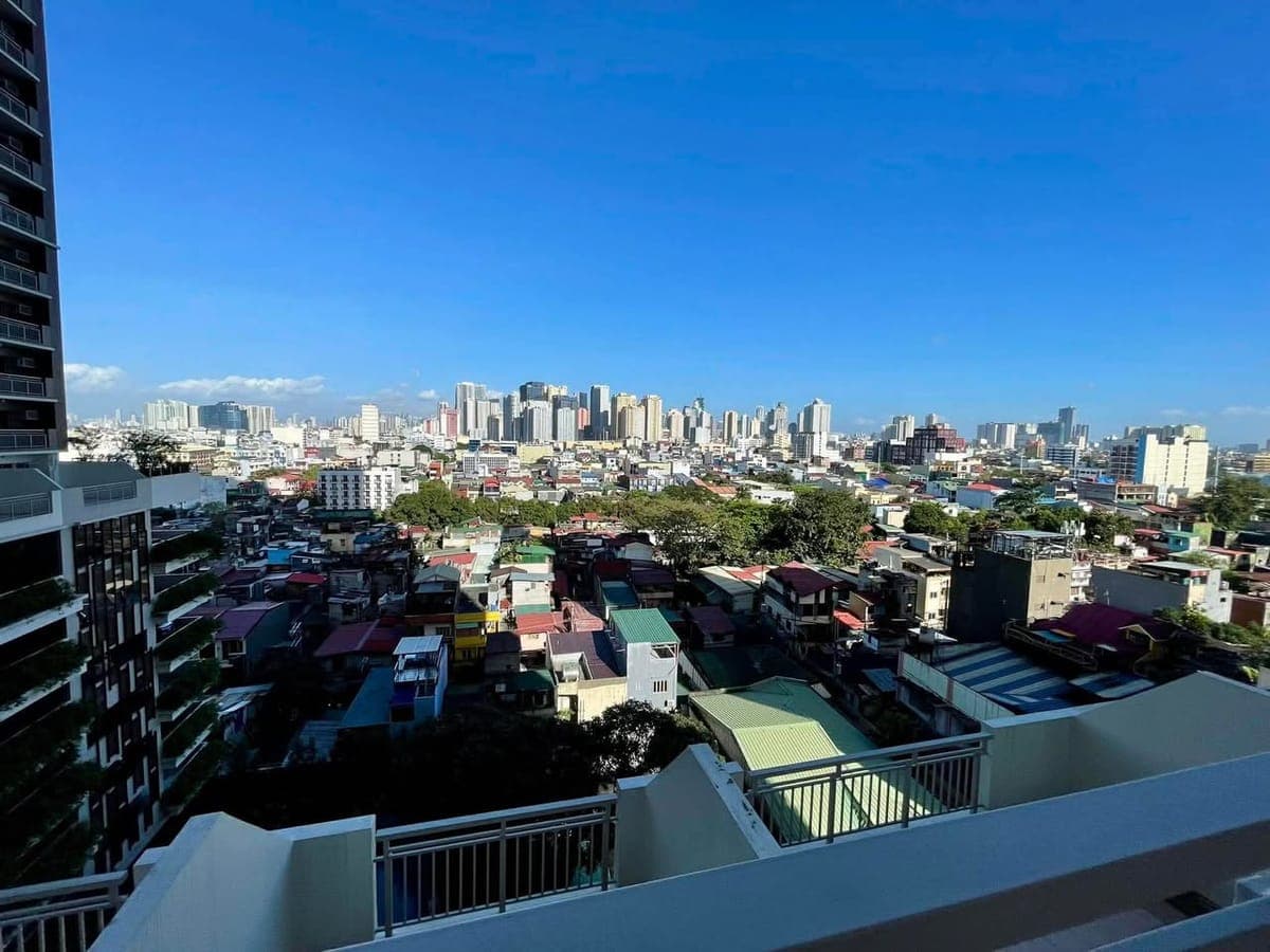 PET FRIENDLY 1BR FOR RENT AT PASAY‼️ NEAR GIL PUYAT, DLSU TAFT & CSB - photo 2