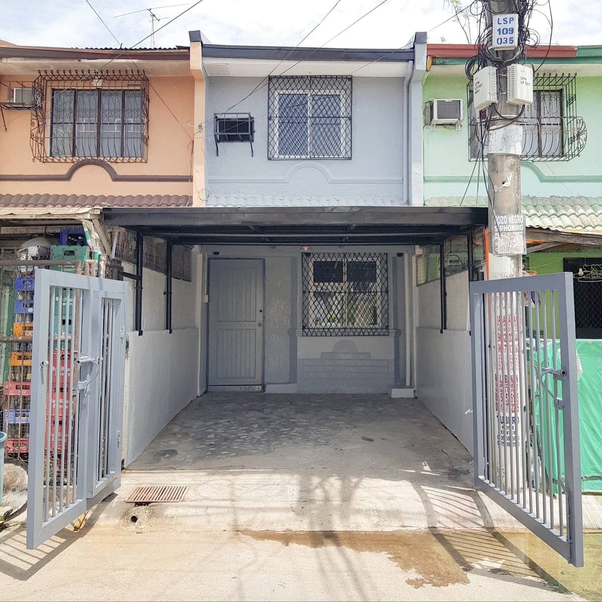 ‼️For Rent 𝟮𝗕𝗥 House 𝘄/ 𝗚𝗮𝗿𝗮𝗴e 𝗶𝗻𝘀𝗶𝗱𝗲 𝗕𝗙𝗥𝗩 Las Piñas - photo 4