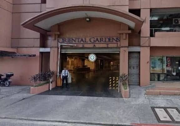 𝐅𝐎𝐑 𝐑𝐄𝐍𝐓 Two Bedrooms Condo Unit in ORIENTAL GARDEN MAKATI - photo 2