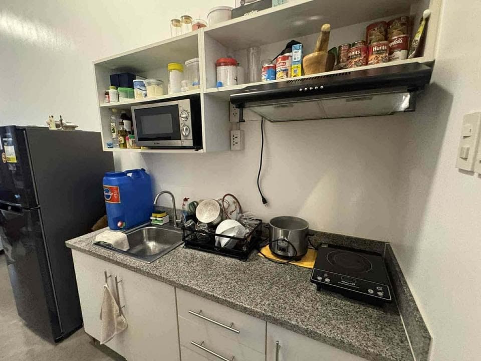 ‼️CONDO FOR RENT CUBAO - photo 2