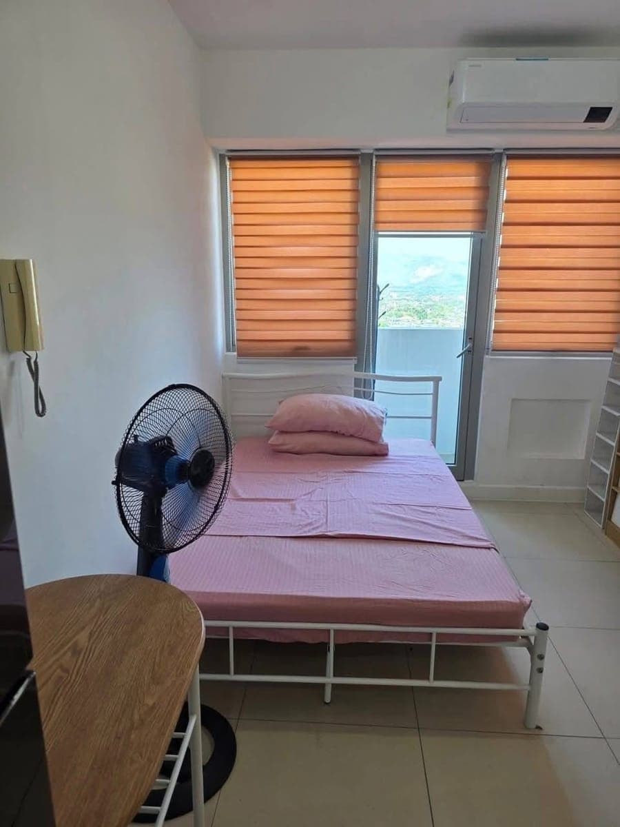 FOR RENT: ₱16,000/month. | Inclusive association dues - photo 5