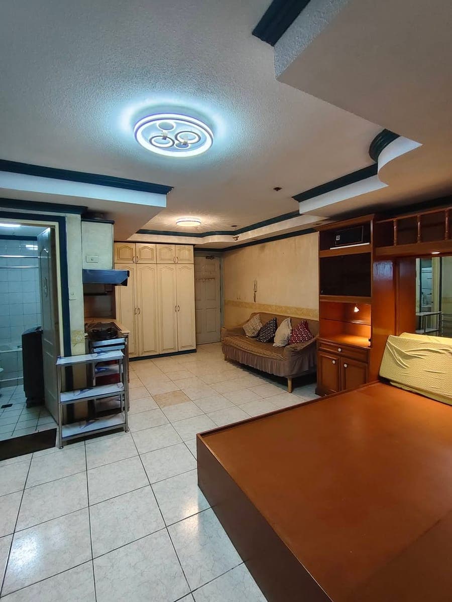 🏙️ Condo for Rent – Gregorio Araneta Ave., Quezon City - photo 2