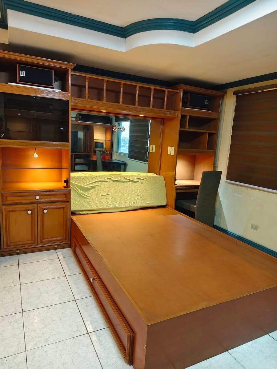 🏙️ Condo for Rent – Gregorio Araneta Ave., Quezon City - photo 4