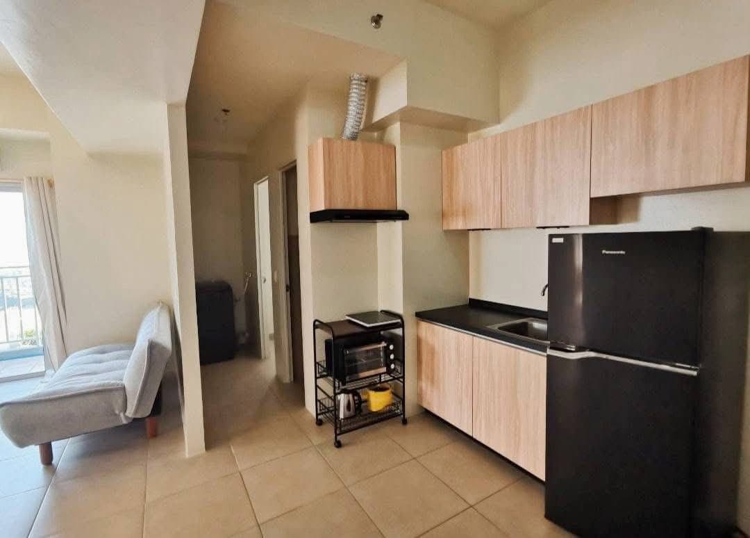 CONDO UNIT IN BALINTAWAK under AYALA LAND - photo 3