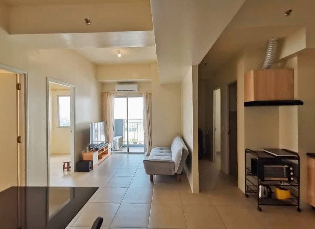 CONDO UNIT IN BALINTAWAK under AYALA LAND - photo 2