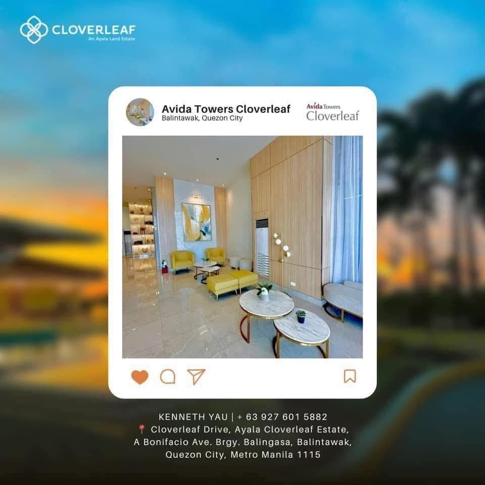 CONDO UNIT IN BALINTAWAK under AYALA LAND - photo 3