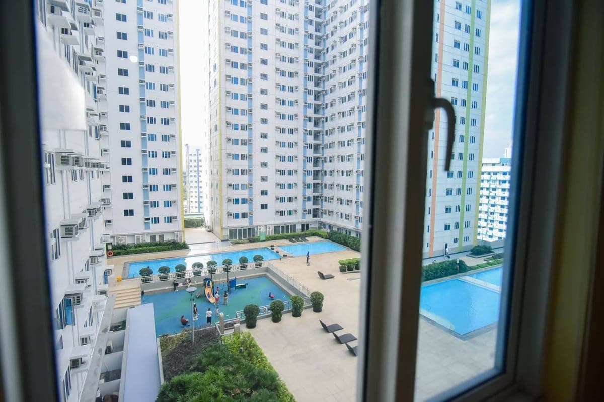 FOR RENT – MPlace Tower D ✨ - photo 2