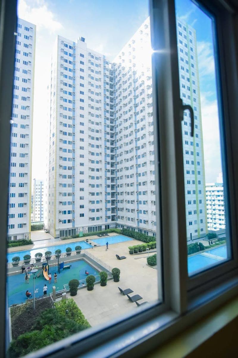 FOR RENT – MPlace Tower D ✨ - photo 3