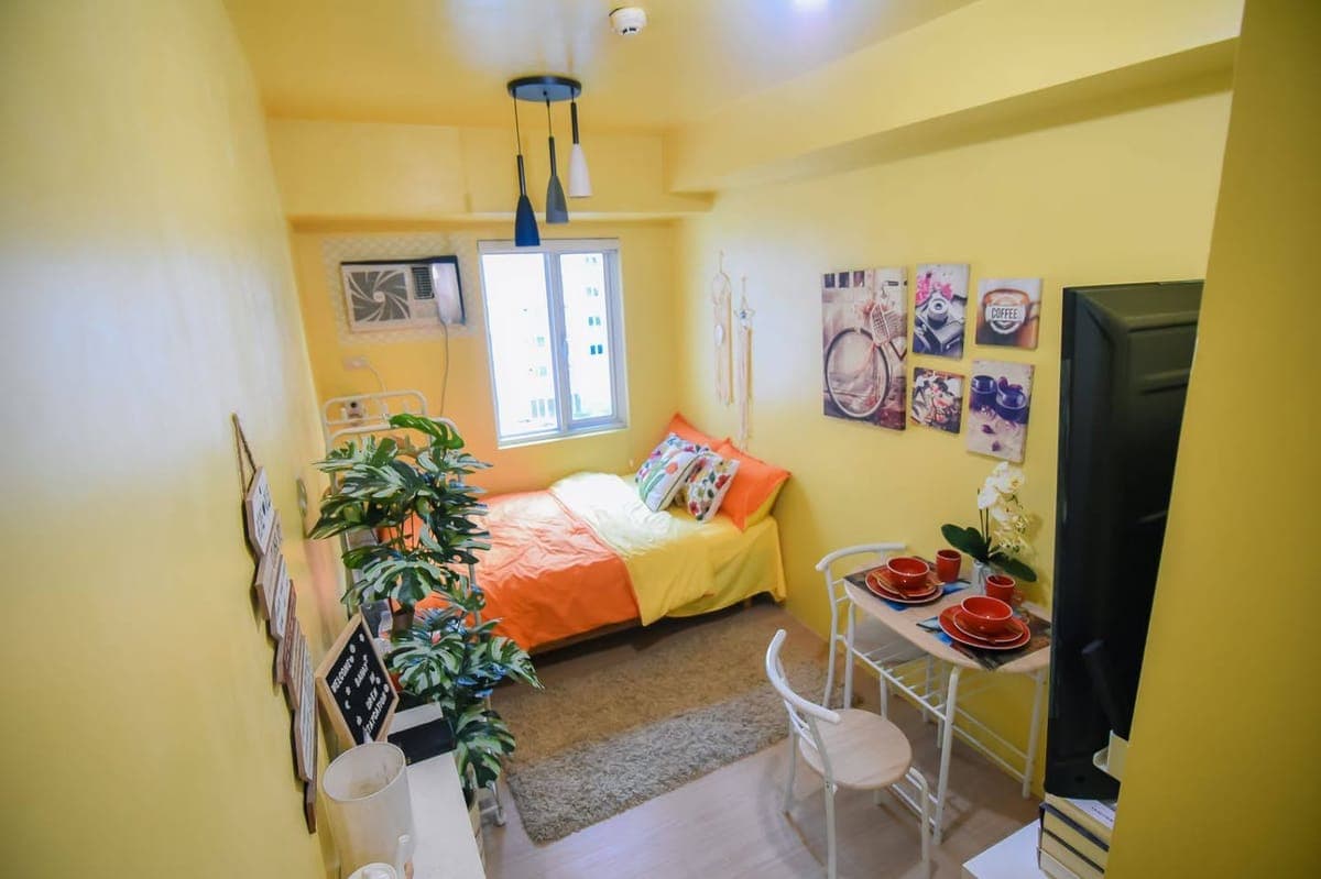 FOR RENT – MPlace Tower D ✨ - photo 1