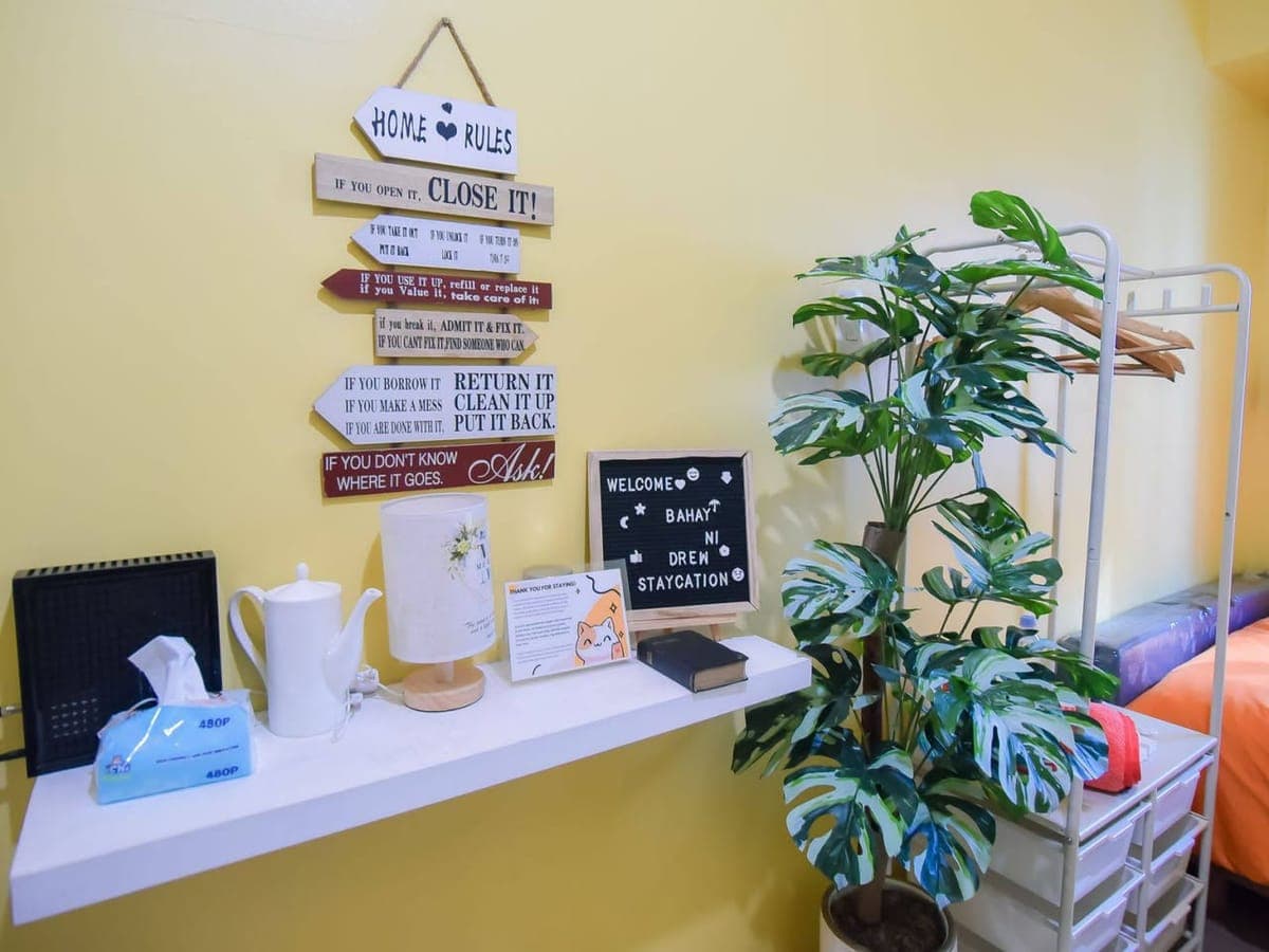 FOR RENT – MPlace Tower D ✨ - photo 4