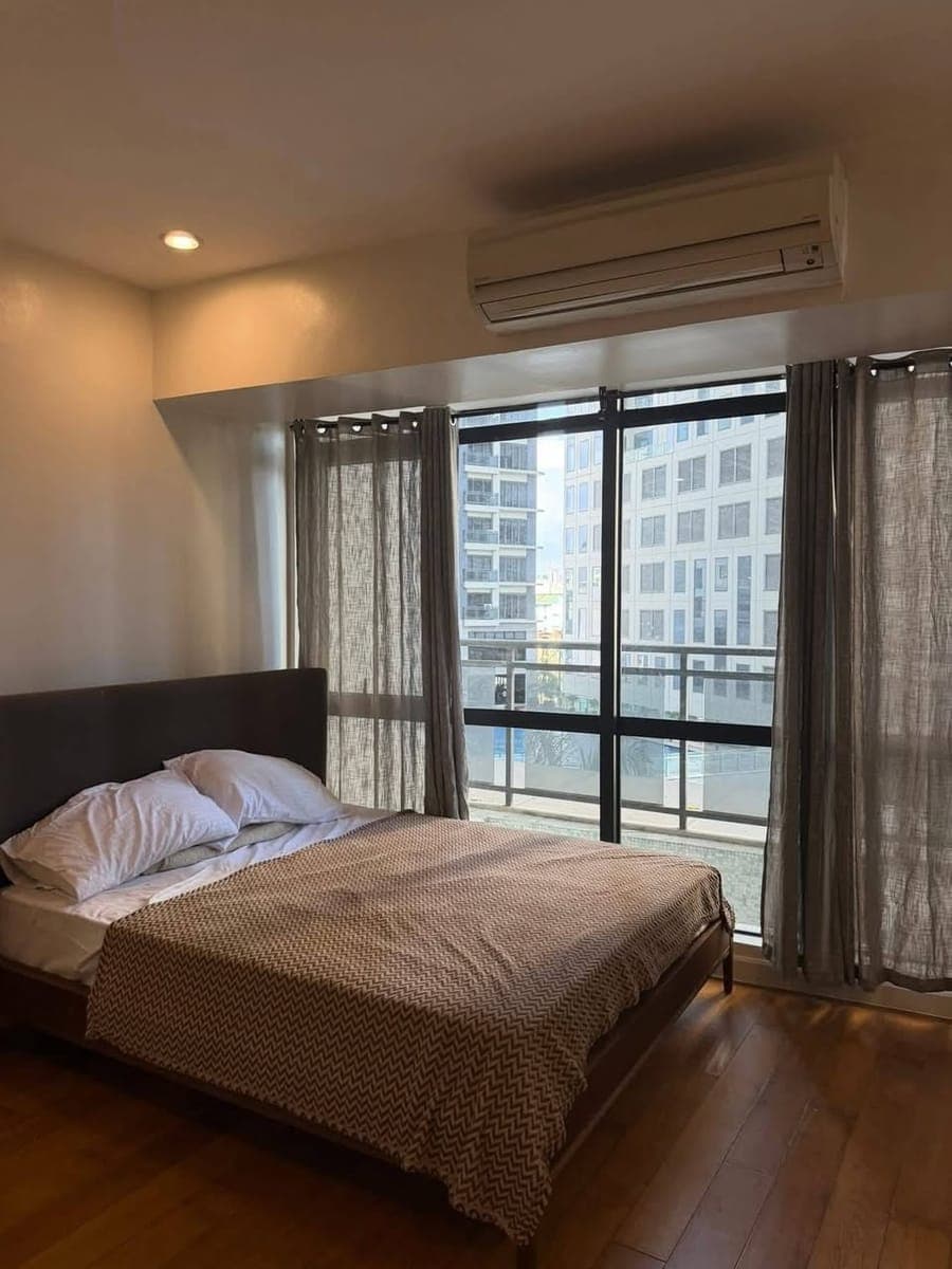 🏠 The Milano Residences - photo 1