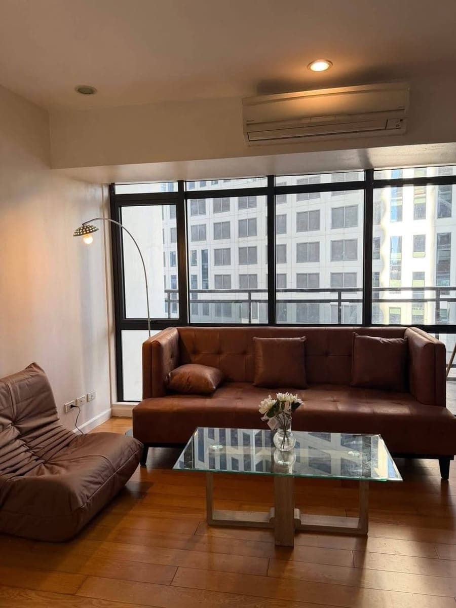🏠 The Milano Residences - photo 1