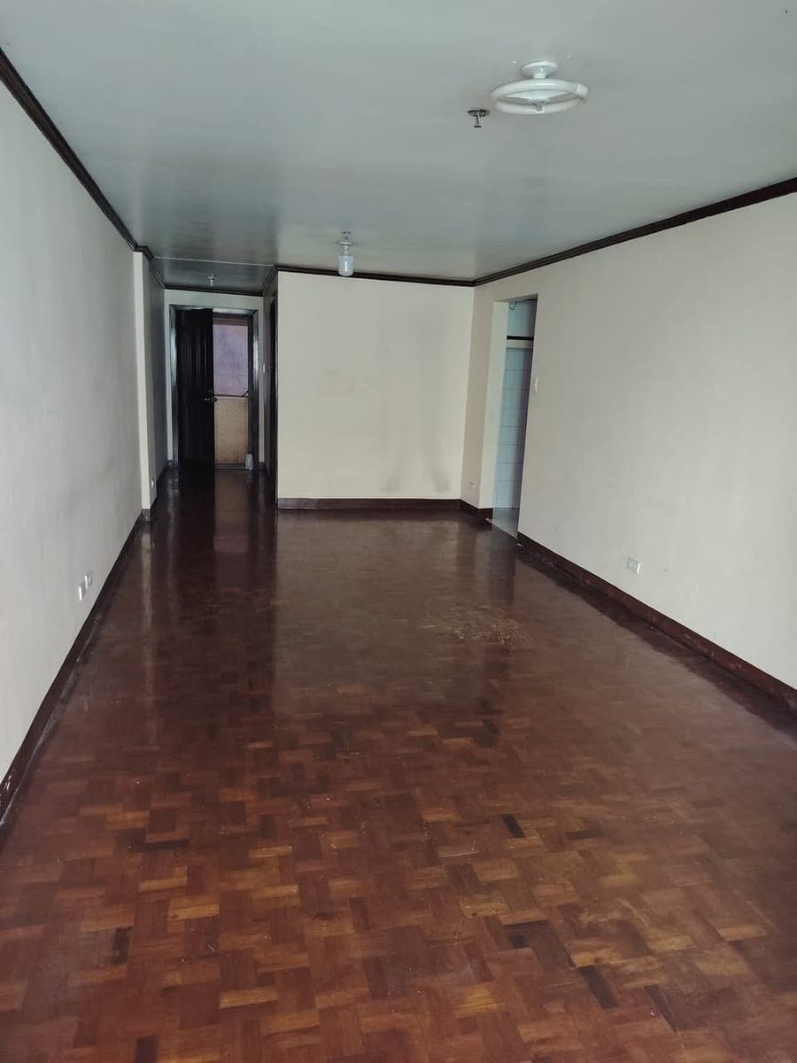 Unfurnished Two BedRoom Unit for Rent in Galeria De Magallanes Makati City - photo 4