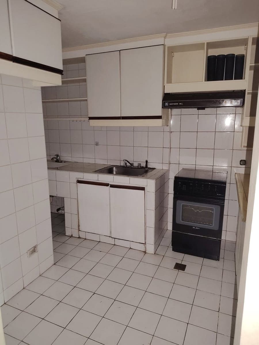 Unfurnished Two BedRoom Unit for Rent in Galeria De Magallanes Makati City - photo 5