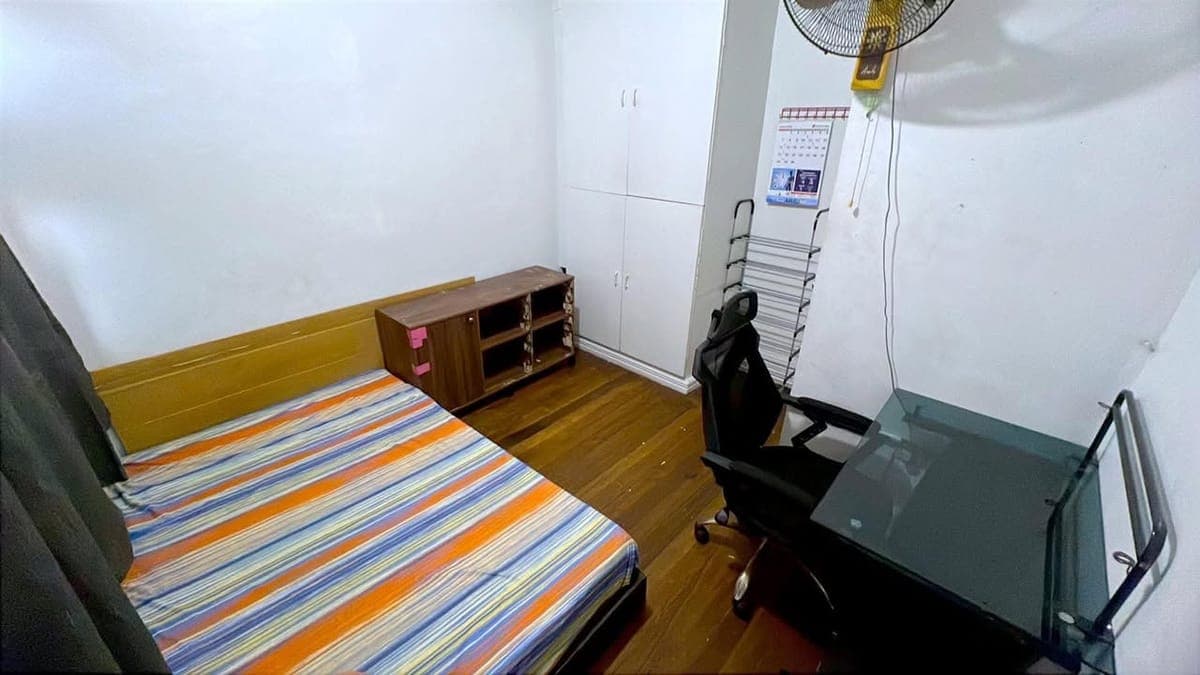 SOLO ROOM FOR RENT AVAILABLE‼️ - photo 1
