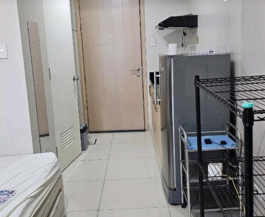 Fully Furnished Studio Condo Unit For Rent - Unit 2535 Tower 1 at Sun Residences - photo 4
