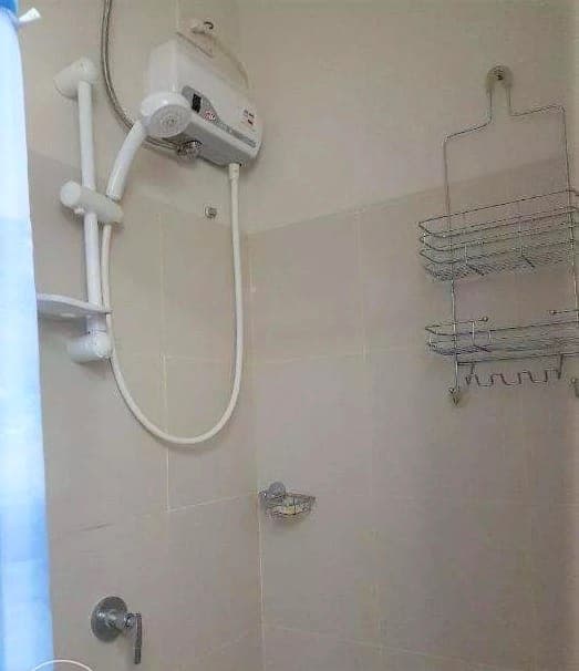 Fully Furnished Studio Condo Unit For Rent - Unit 2535 Tower 1 at Sun Residences - photo 5