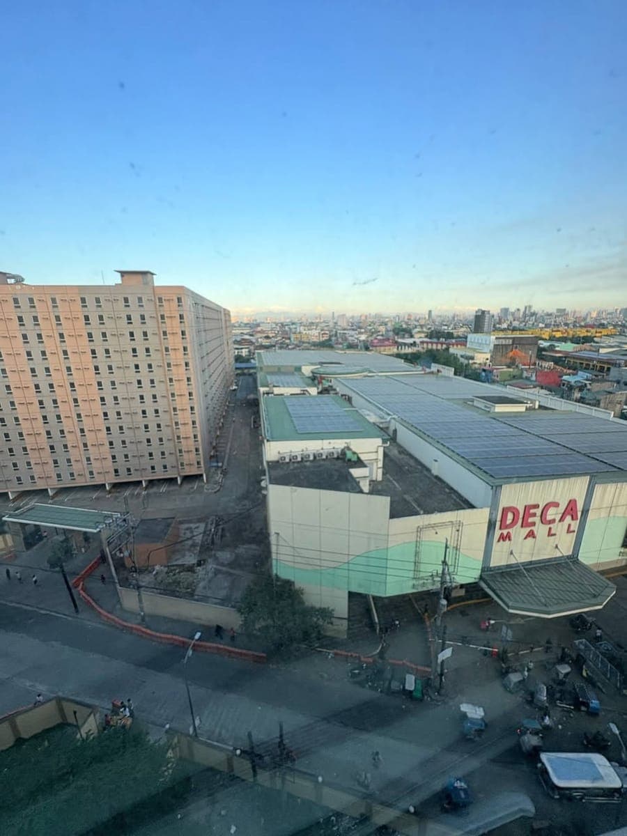 🏠 STUDIO UNIT FOR RENT – ₱14,000/month | Manila - photo 3