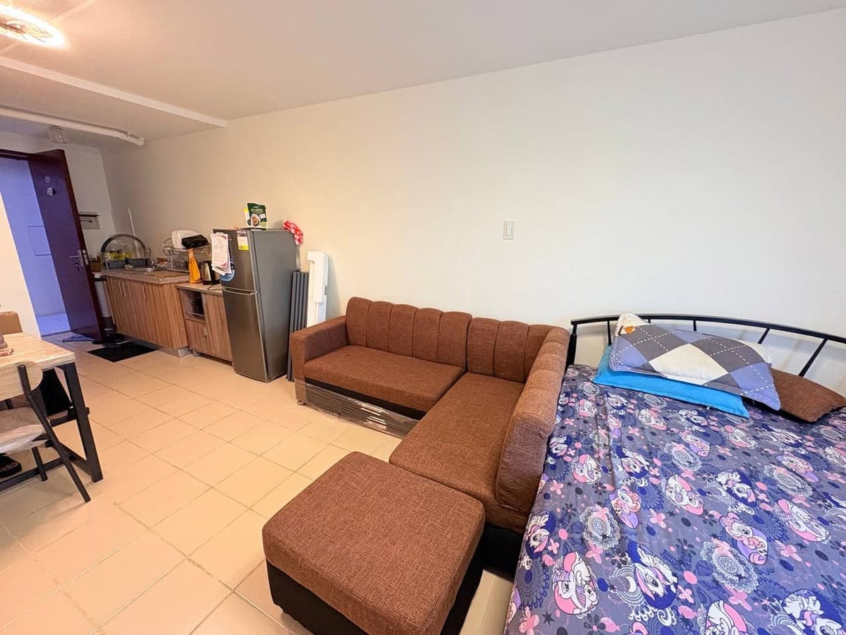 🏠 STUDIO UNIT FOR RENT – ₱14,000/month | Manila - photo 4