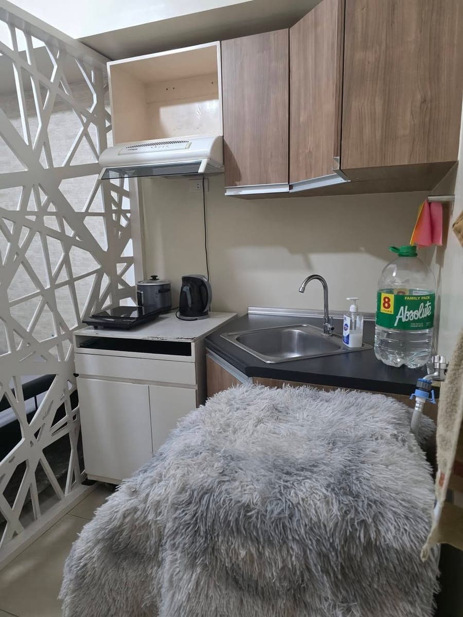 For rent  Studio Unit - photo 2