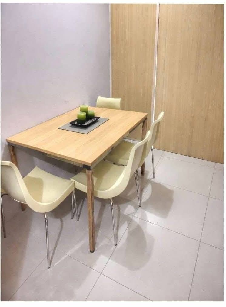 🏢 SMDC Grass Residences – Rush Condo for Rent - photo 2