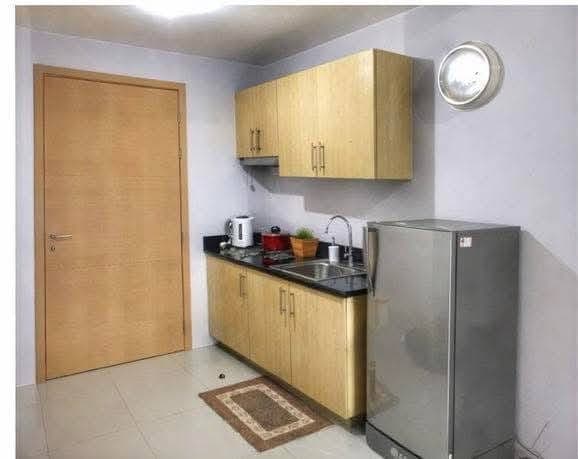 🏢 SMDC Grass Residences – Rush Condo for Rent - photo 1