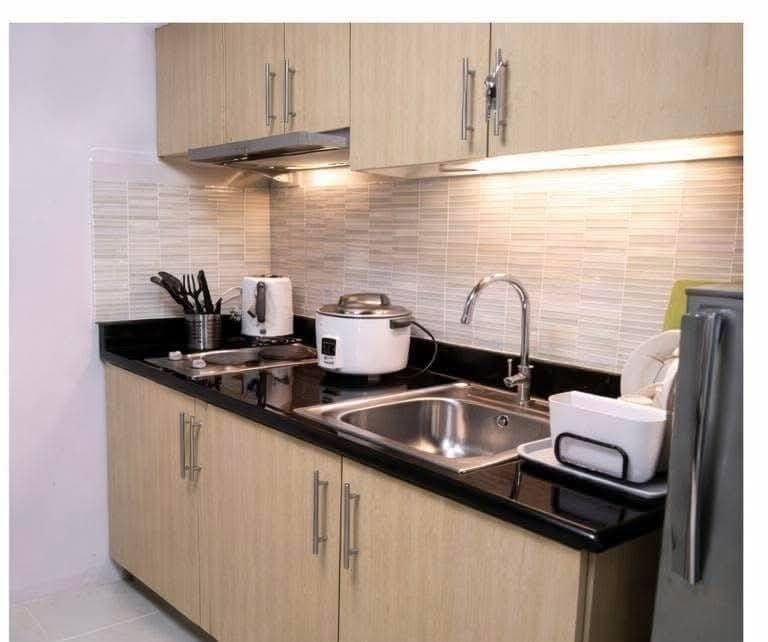 🏢 SMDC Grass Residences – Rush Condo for Rent - photo 4