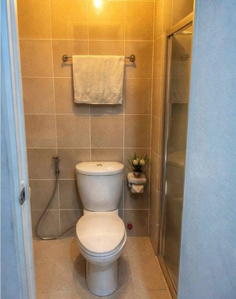 🏢 SMDC Grass Residences – Rush Condo for Rent - photo 5