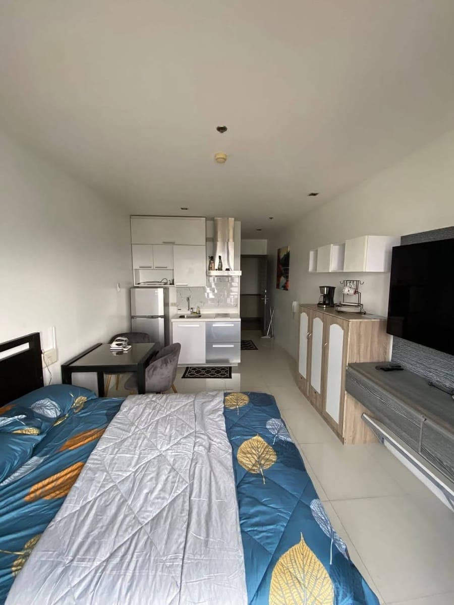 🏠 Knightsbridge Residences - photo 1