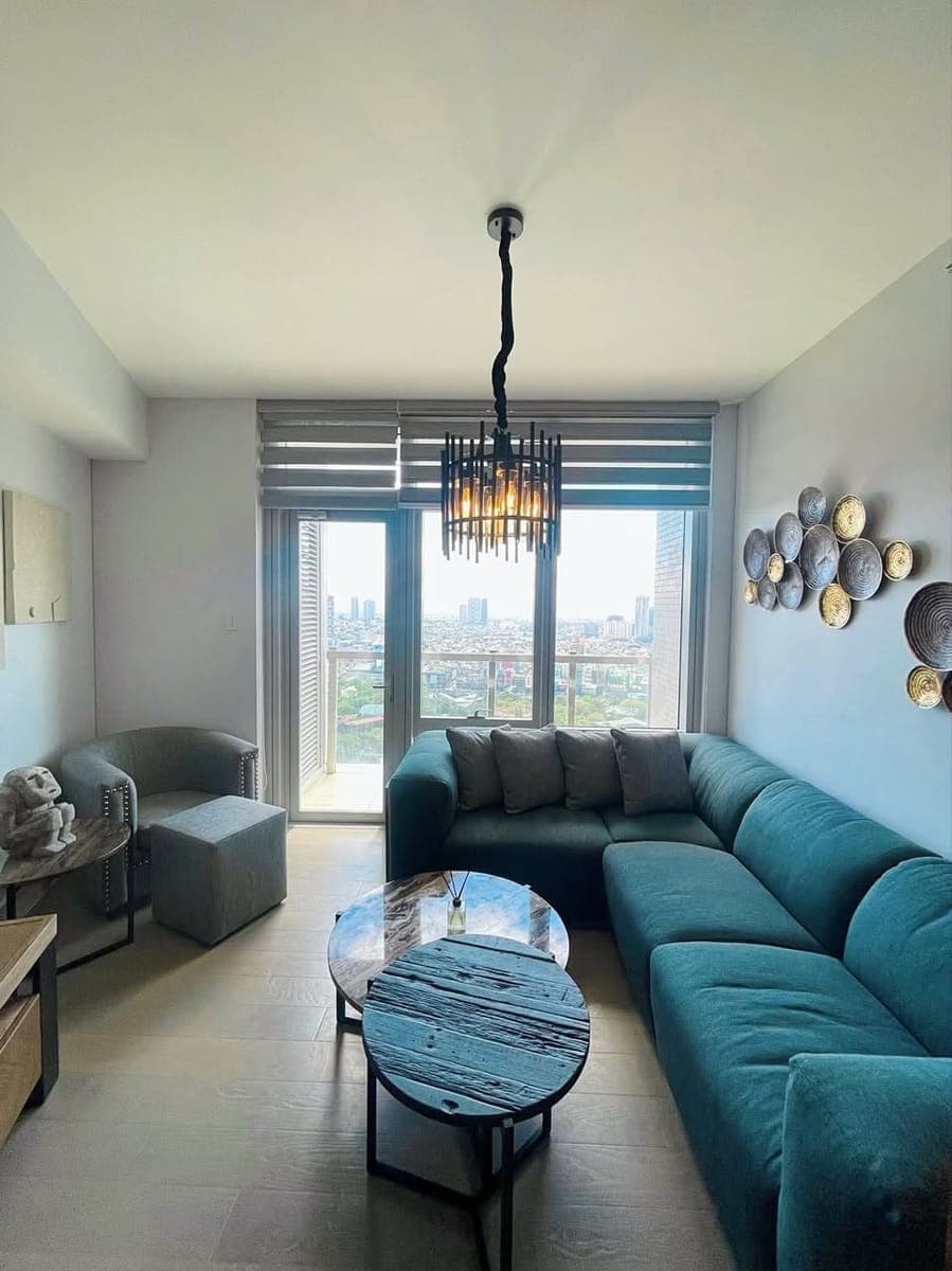 The Proscenium Residences - photo 1