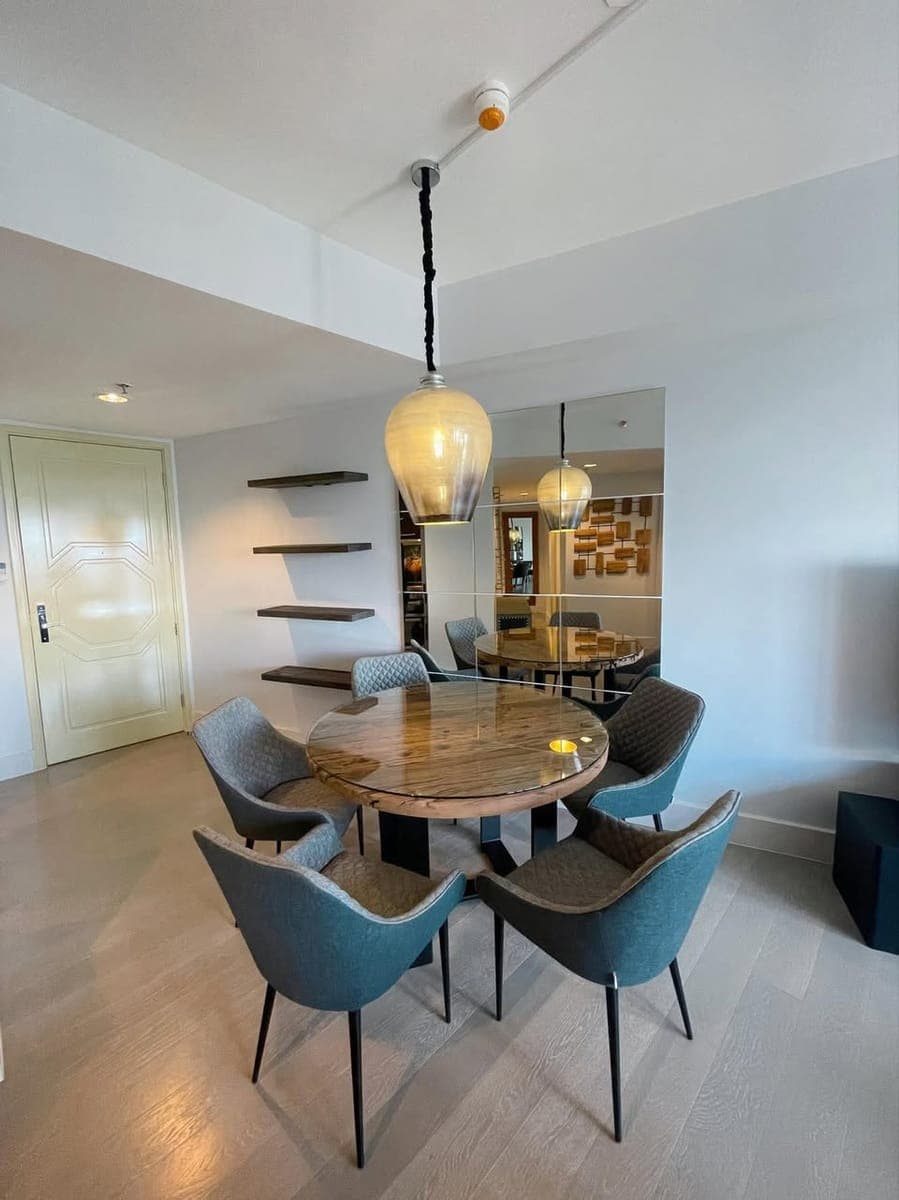 The Proscenium Residences - photo 2