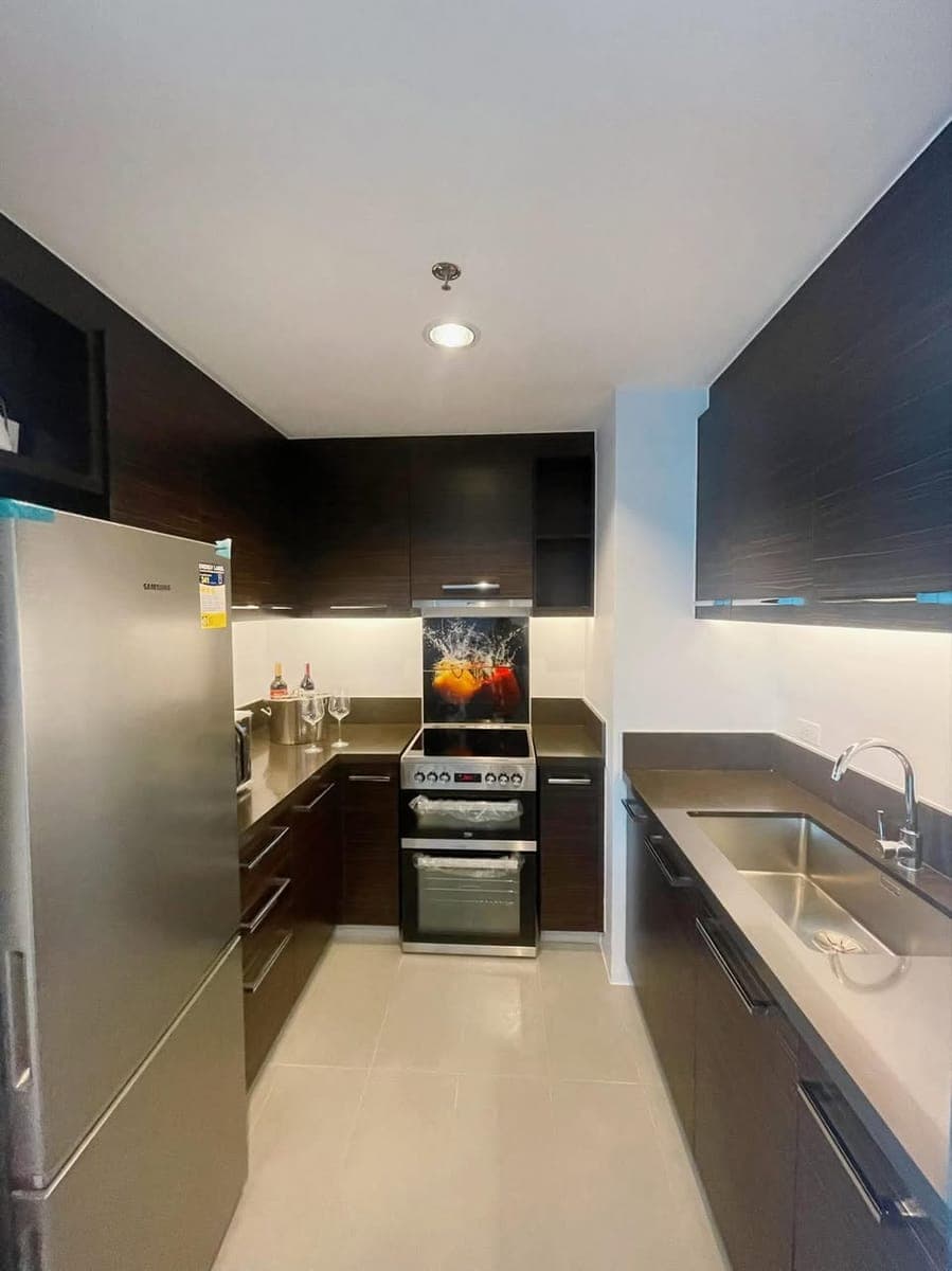 The Proscenium Residences - photo 3