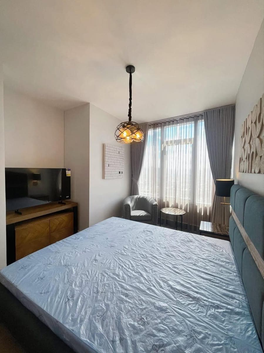 The Proscenium Residences - photo 5