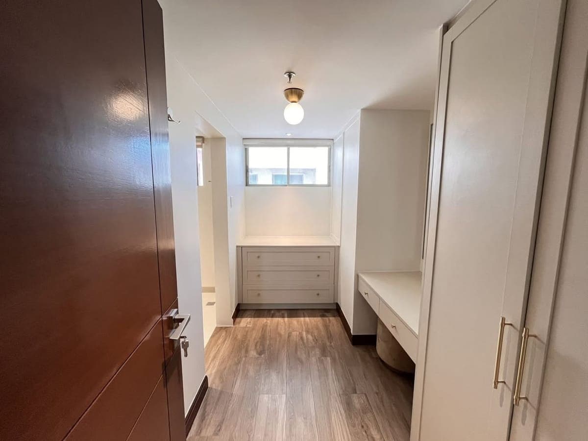 **FOR LEASE | 2BR Frabella I, Legazpi Village, Makati** - photo 3
