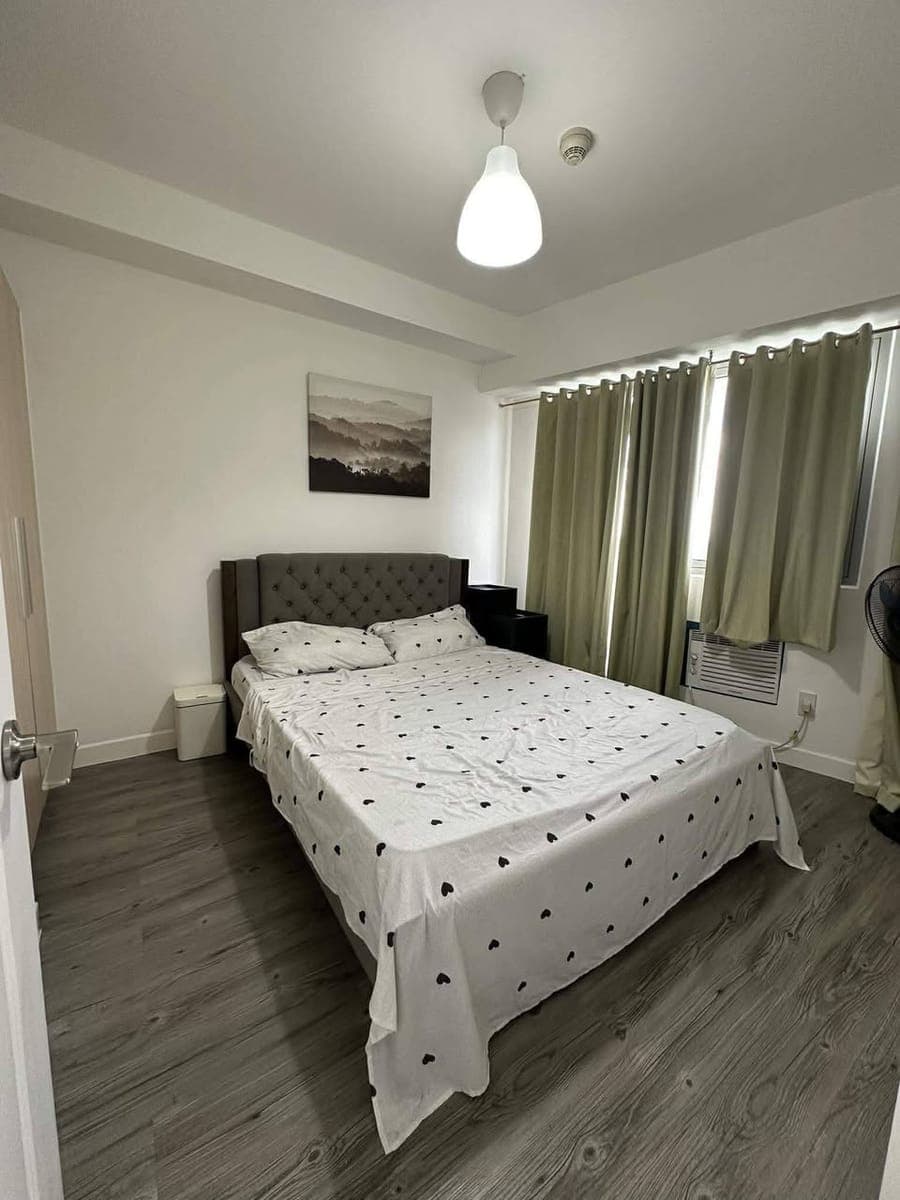 The Residences at Commonwealth 1BR Unit For Rent ‼️ - photo 2