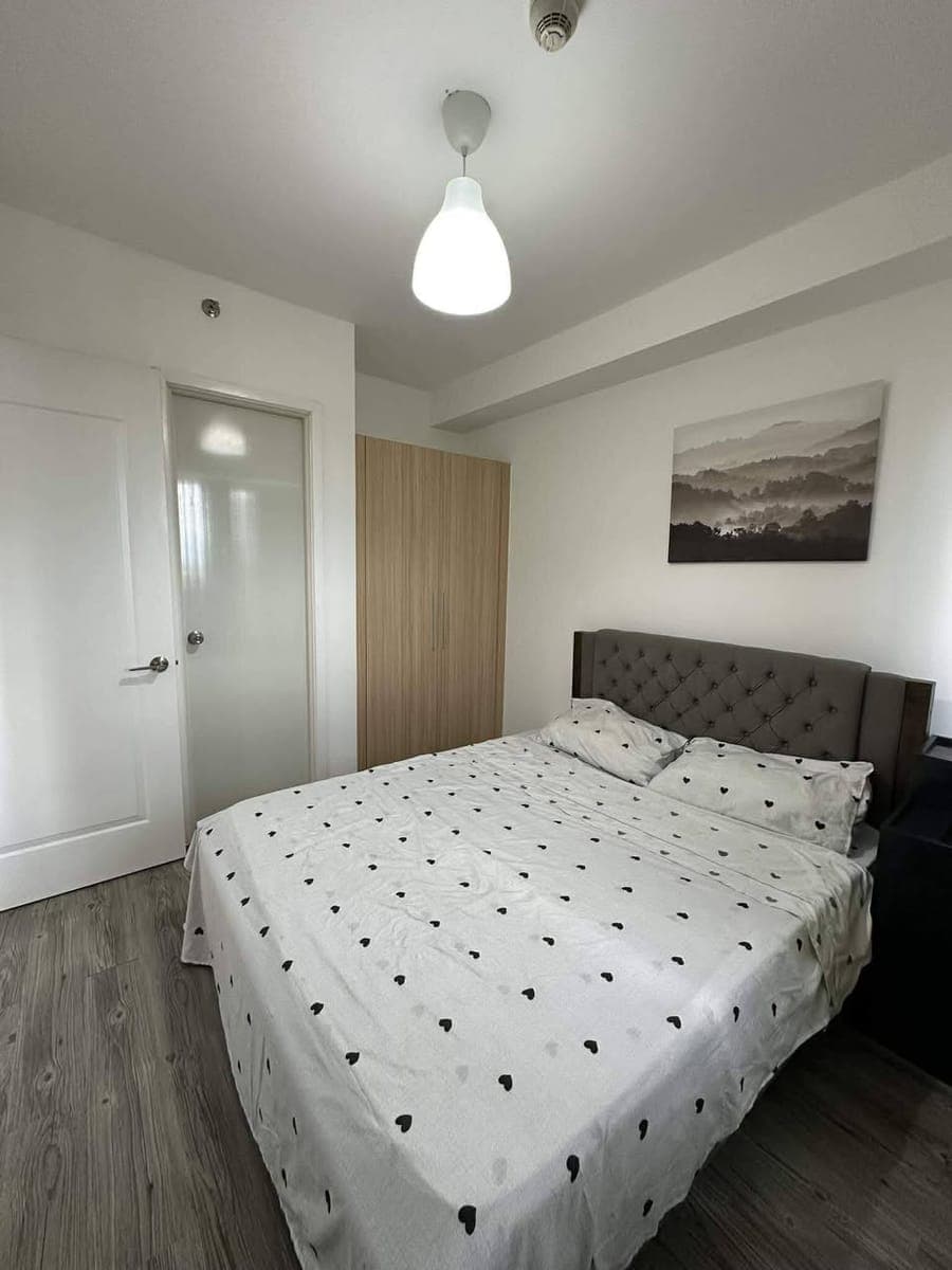 The Residences at Commonwealth 1BR Unit For Rent ‼️ - photo 3