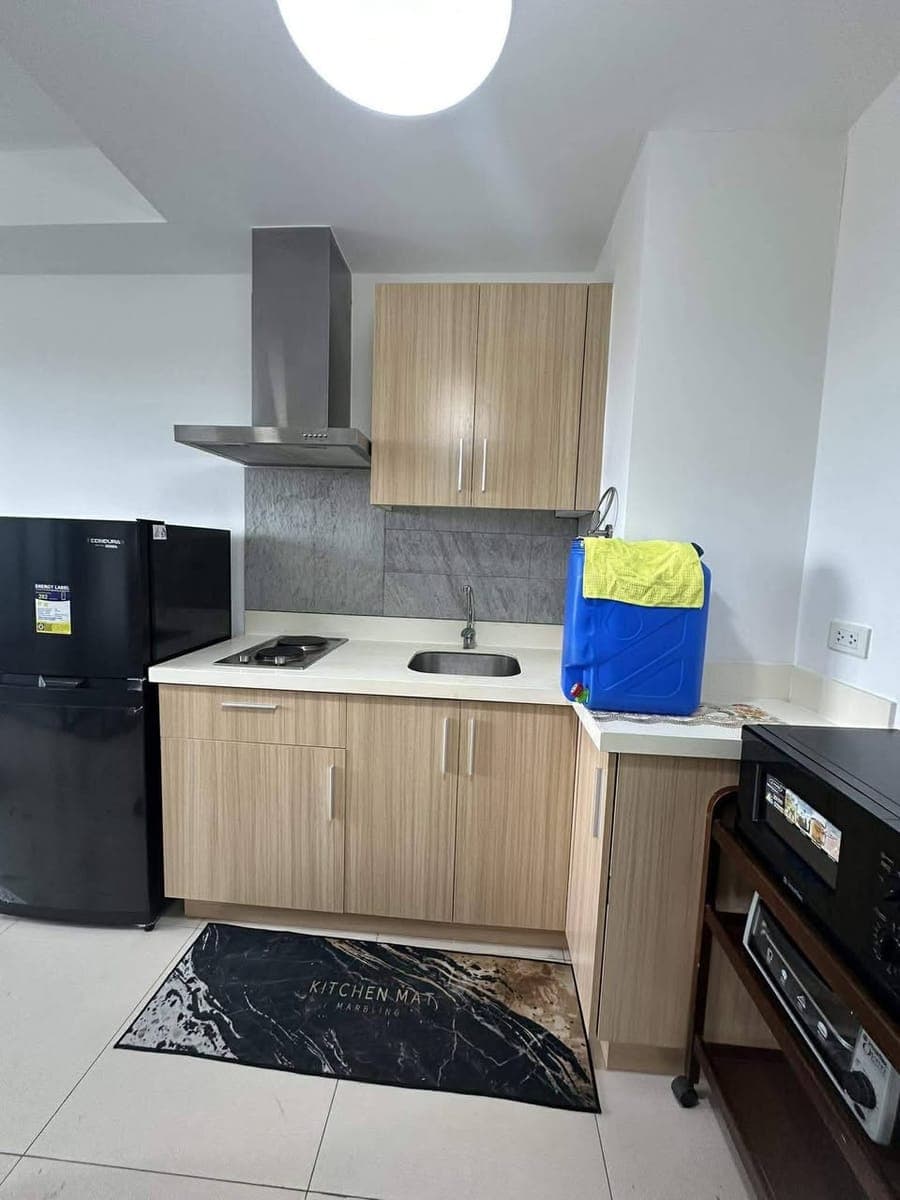 The Residences at Commonwealth 1BR Unit For Rent ‼️ - photo 4